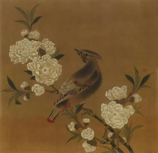 袁思陶：浅谈中国花鸟画蕴含的生命精神