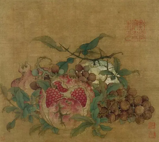 袁思陶：浅谈中国花鸟画蕴含的生命精神