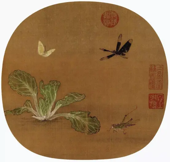 袁思陶：浅谈中国花鸟画蕴含的生命精神