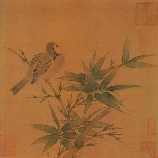 袁思陶：浅谈中国花鸟画蕴含的生命精神