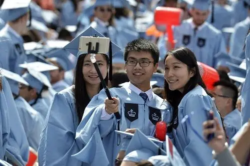 美国人为啥不喜欢中国人？美国学生说出真实原因，真是太直白了