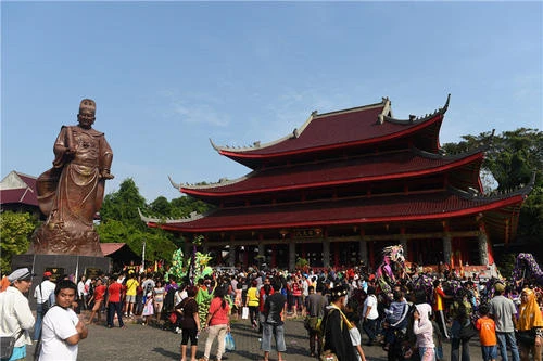 世界上唯一用太监命名的城市，曾被老外嘲笑，国人听后却肃然起敬