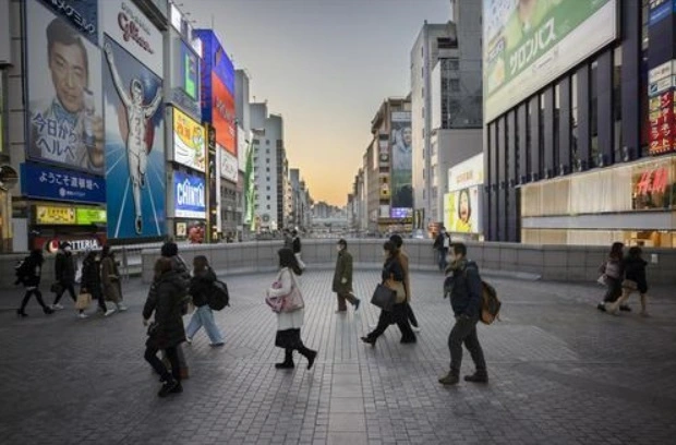 日本2020年出口额下降11.1％