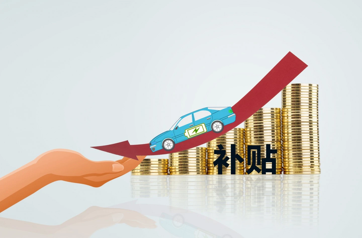 補貼退坡，消費者更在意4S店優惠力度，今年新能源車市會怎麼走