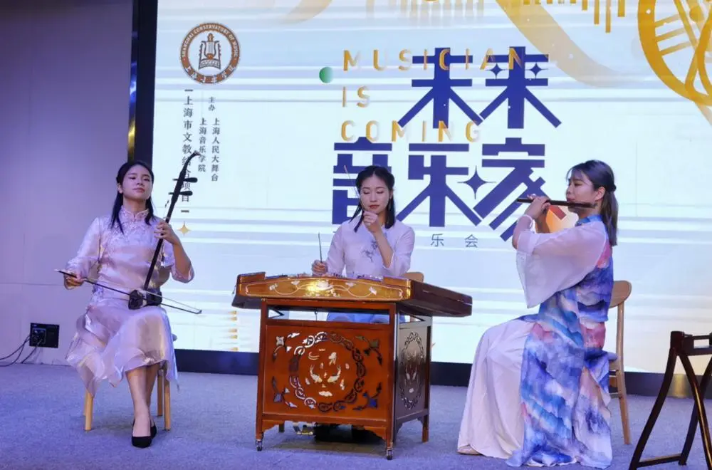 如何培养未来音乐家？廖昌永：校园与舞台无缝对接