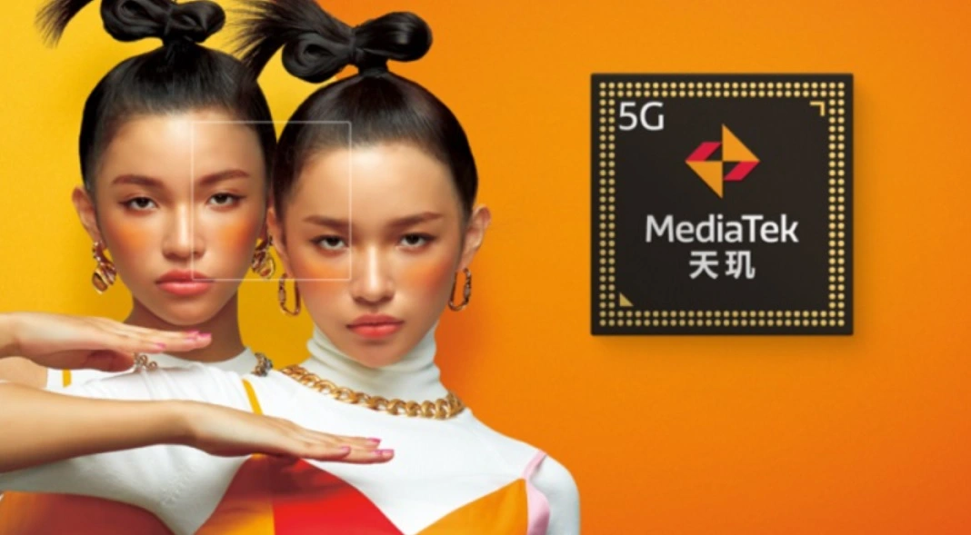 联发科发布全新5G芯片：台积电6nm打造，专为中国市场而生