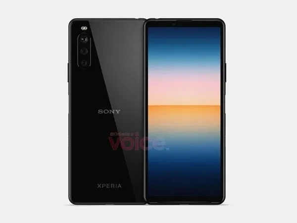 索尼Xperia 10 III中端新机渲染图曝光 或于几周内发布