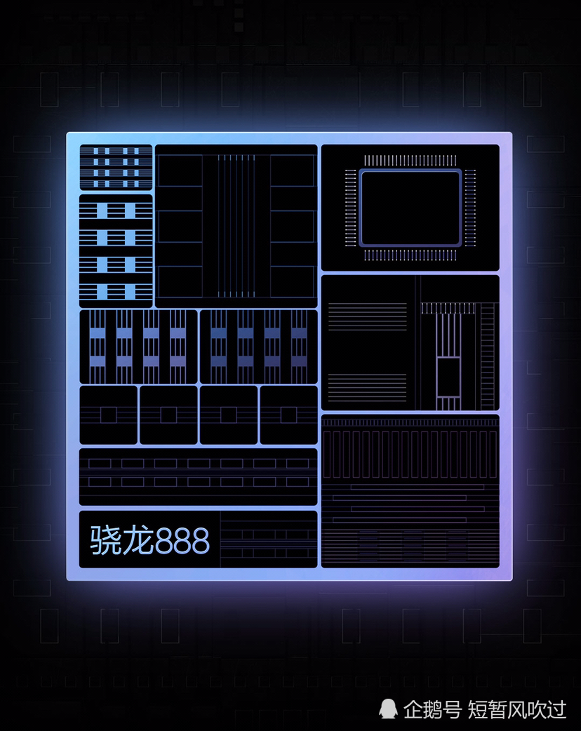 小米11太耗电，高通骁龙888：这锅我不背