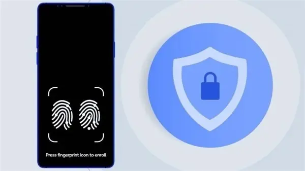 3D超声波屏下指纹还要等苹果13？安卓已经安排上了
