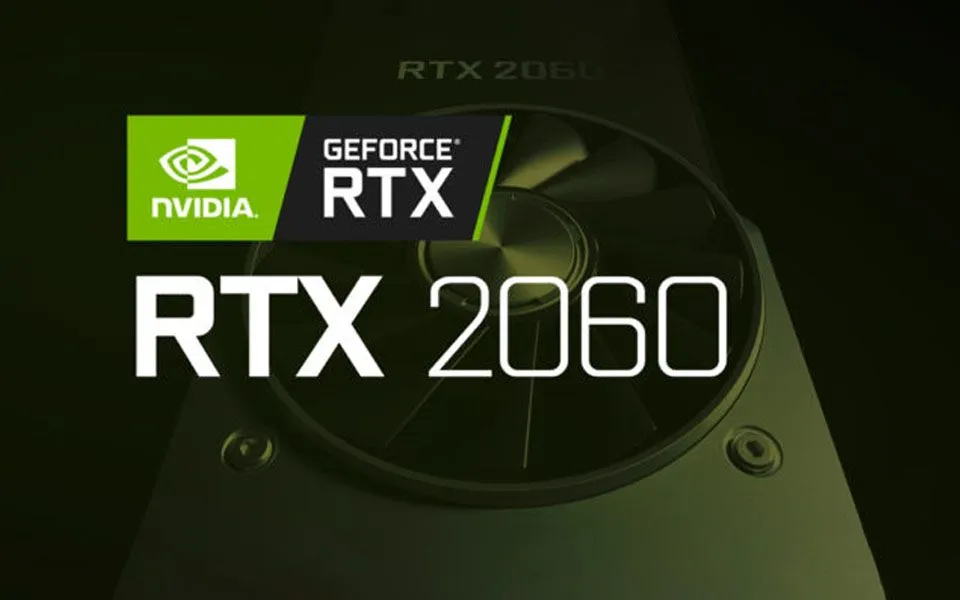 RTX 2060算高端显卡还是中端显卡？