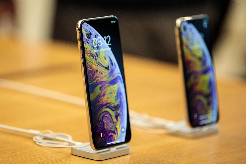 iPhone Xs Max是一部不错的手机，但其优缺点还是很明显的