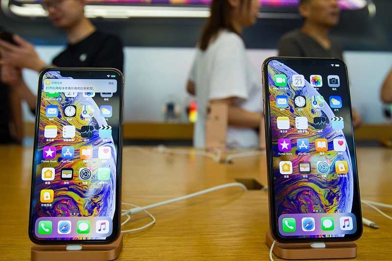 iPhone Xs Max是一部不错的手机，但其优缺点还是很明显的