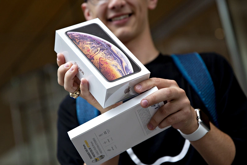 iPhone Xs Max是一部不错的手机，但其优缺点还是很明显的