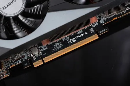 技嘉RX 6800 XT GAMING OC显卡评测