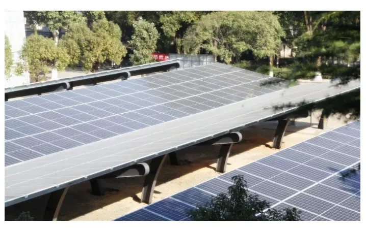 湖南岳阳的这个项目终于建成啦！巴陵石化的新型发电站正式投用