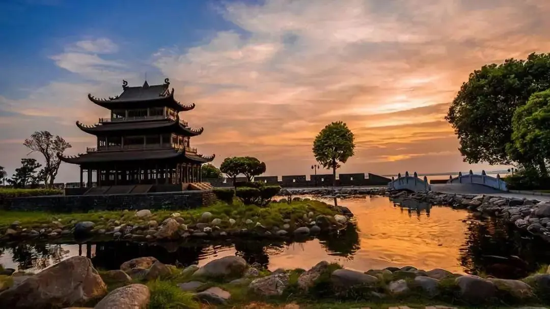 湖南岳阳的这个项目终于建成啦！巴陵石化的新型发电站正式投用