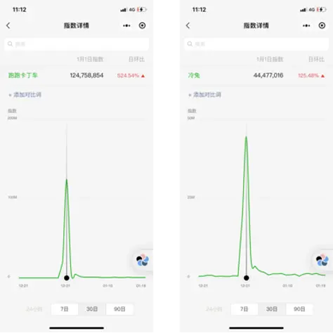 微信搜索新玩法探索：企业红包封面＆微信搜索