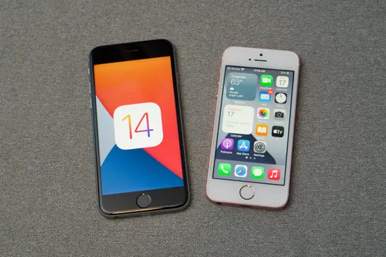 iPhone 6s再见！iOS 15更新名单曝光：这次你还不换机？