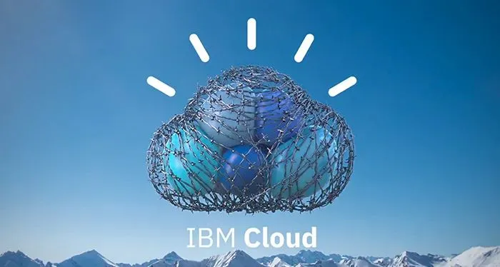 四连降 IBM依旧陷在泥潭之中