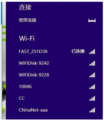 什么是网络ssid