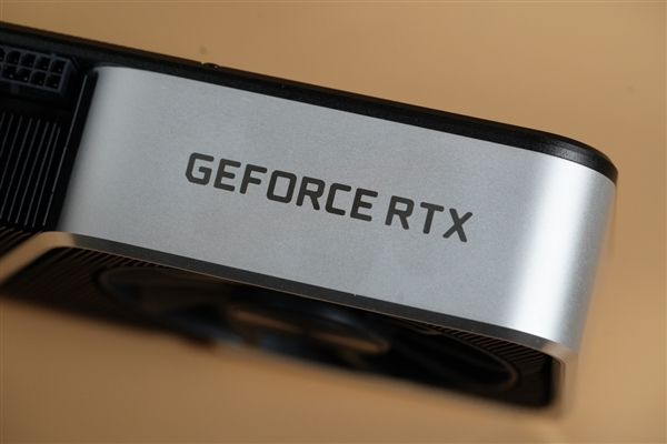 RTX 3060 Ti一月零供货：NVIDIA刻意控制节奏