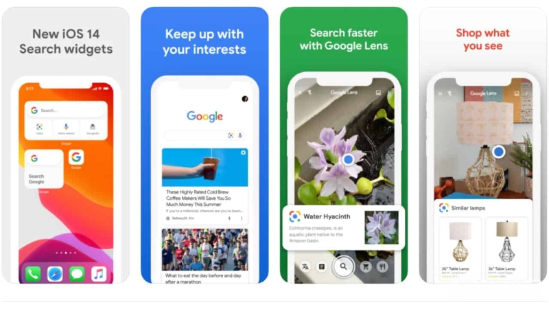 Google冷处理iOS App Store隐私报告要求