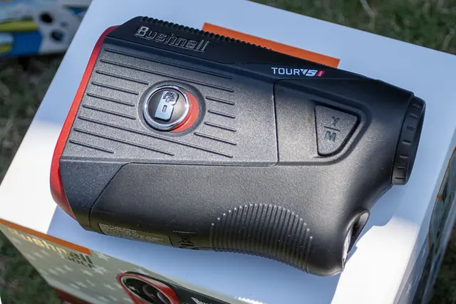 MyGolfSpy权威测评 谁才是测距仪中的王者？