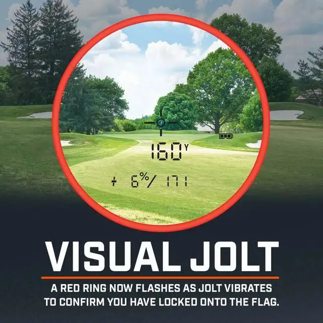 MyGolfSpy权威测评 谁才是测距仪中的王者？