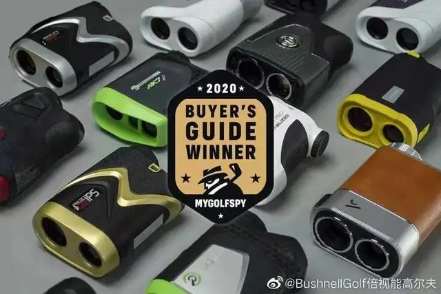 MyGolfSpy权威测评 谁才是测距仪中的王者？