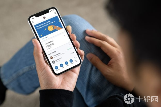 比特币热潮的隐形赢家！分析师点名PayPal受益