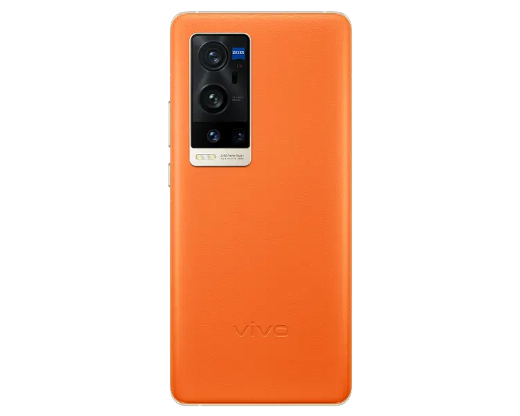 4998元起 vivo X60 Pro＋超大杯 1月30日正开售