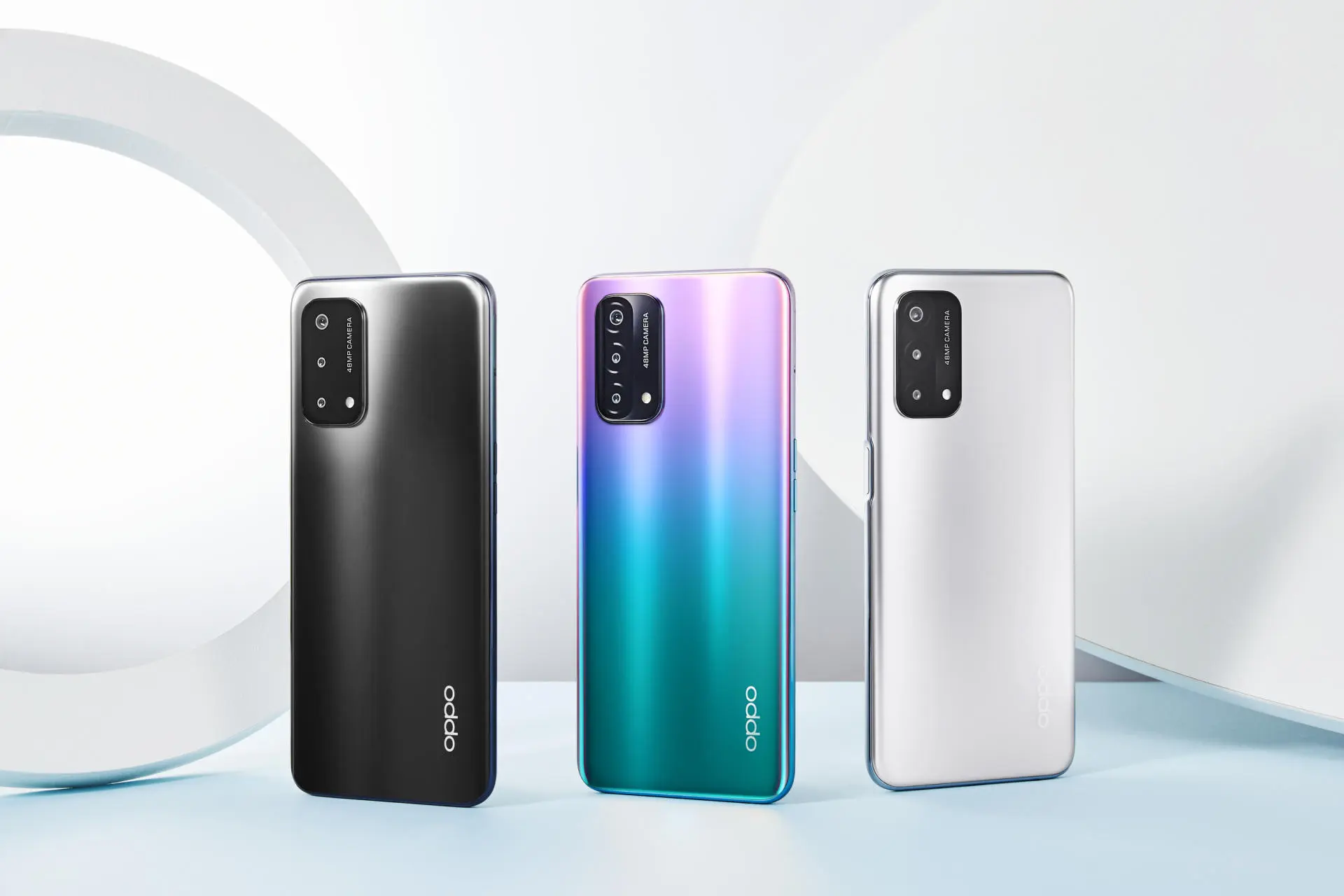 2021开年之作，OPPO A93拿什么打动5G时代消费者？