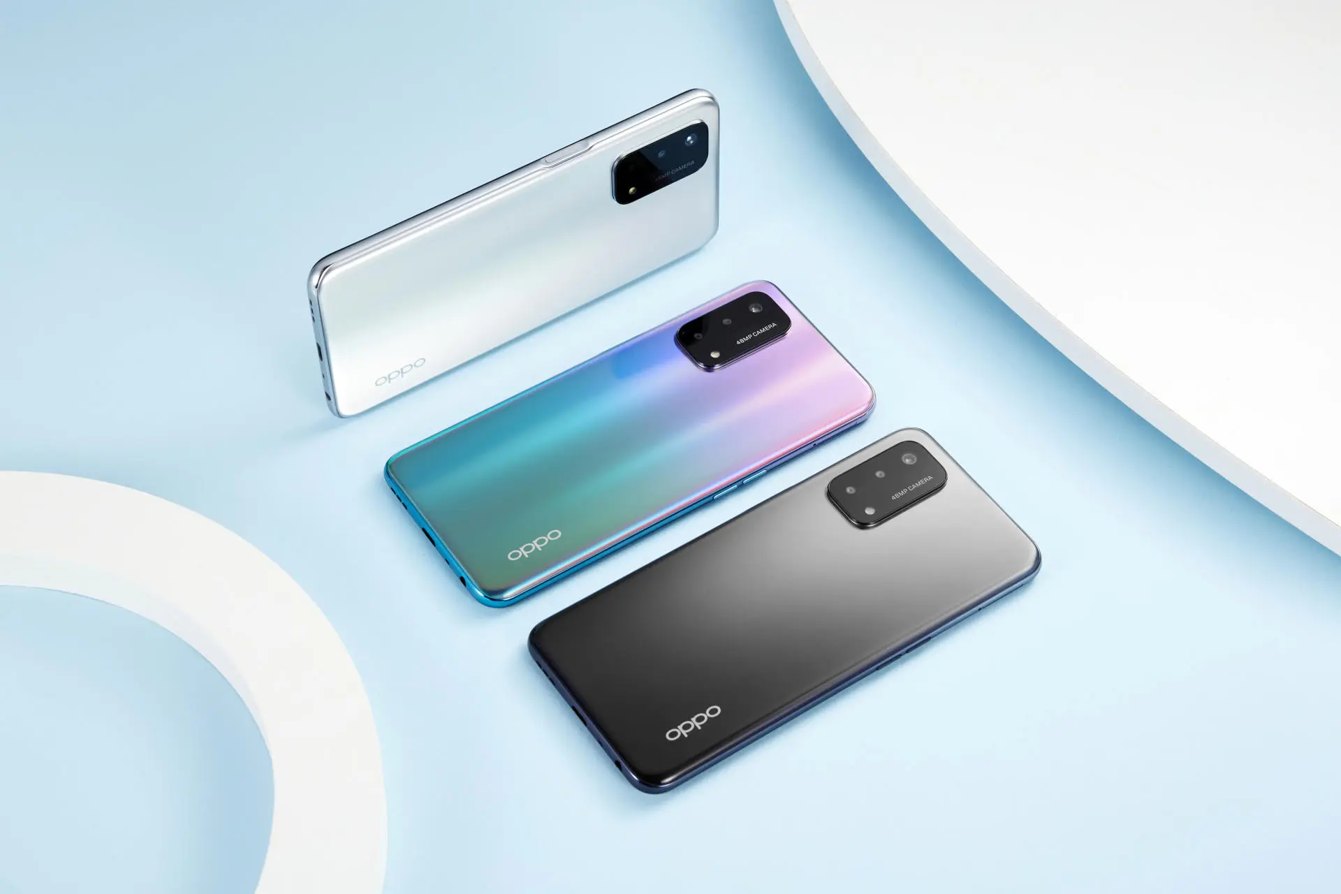 2021开年之作，OPPO A93拿什么打动5G时代消费者？