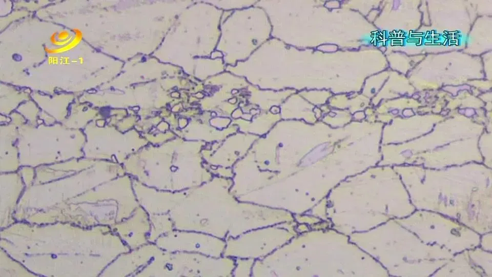 科普与生活｜从好钢到好刀，秘密在这里