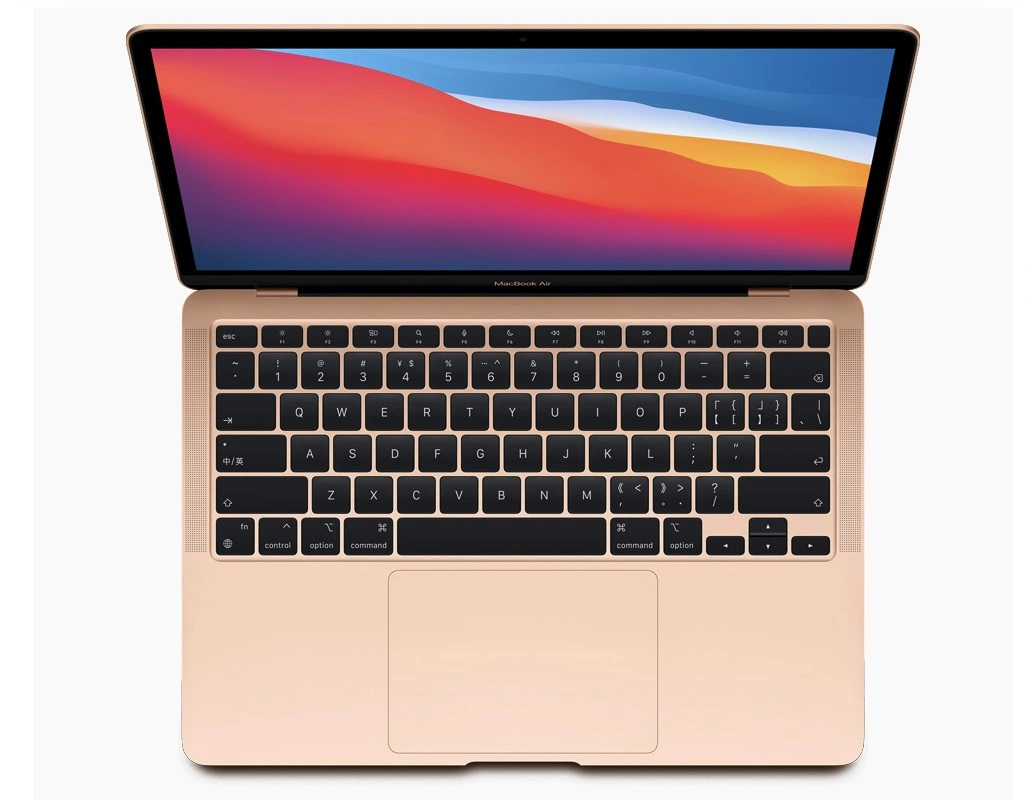 彭博：苹果正在开发更轻更薄的 MacBook Air