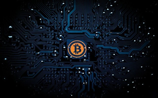 福特与宝马将使用区块链技术打击二手车欺诈