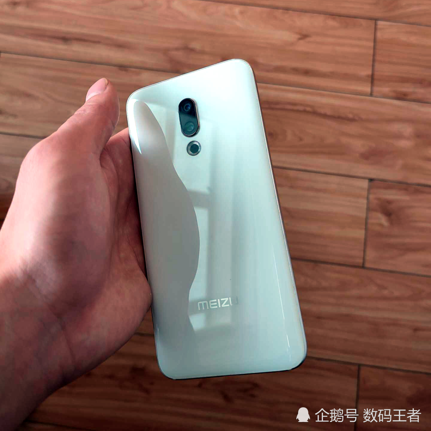 骁龙845＋Flyme8？不是我吹牛，妥妥的再战3年