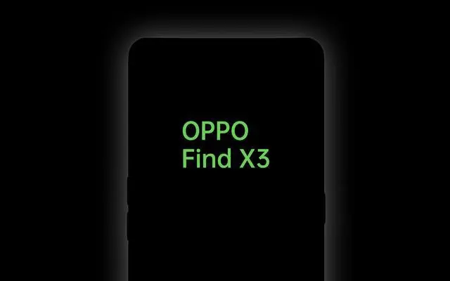 超级微距OPPO“显微镜”功能曝光 或由Find X3系列首发