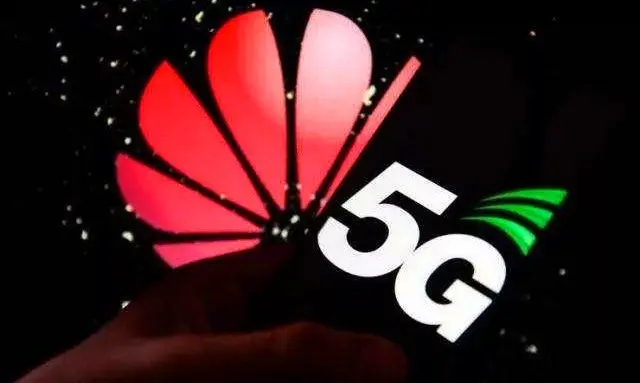 1070亿！华为中兴遭排除后，该国宣布自研5G，美国巨头纷纷入局