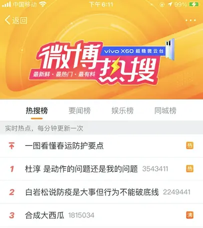 钛动分享｜空降热搜Top 3，《合成大西瓜》在这个周末一炮走红