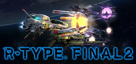 射击游戏《R-TYPE FINAL 2》确定将于4月29日发售