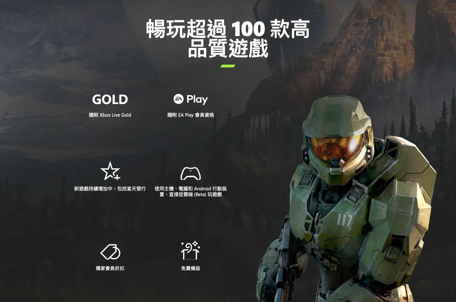 新主机功不可没 Xbox Game Pass订阅达1800万