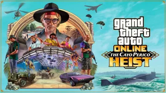 GTA5外挂网站被查封，R星要求对方将所获收入捐出做慈善！