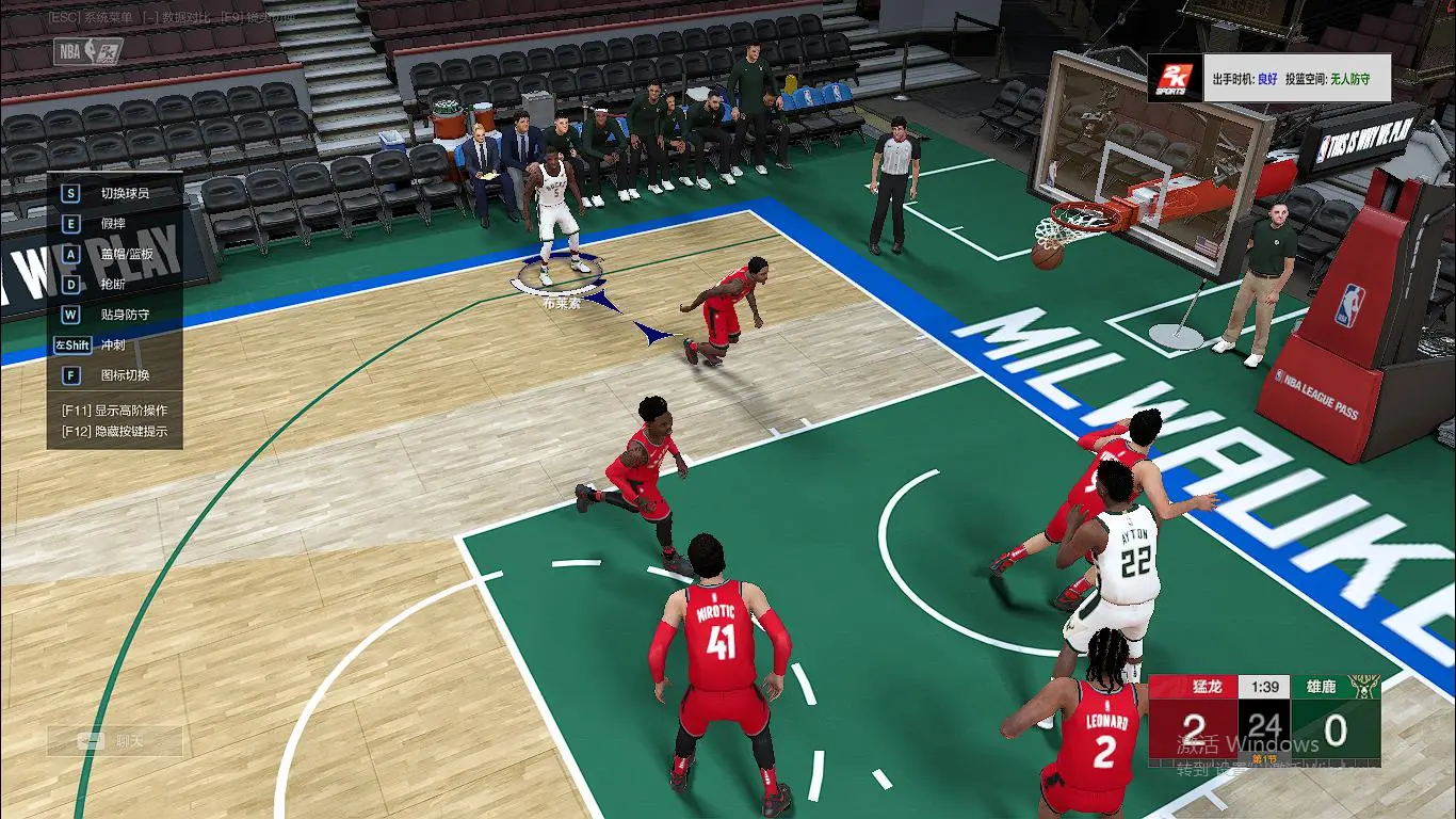 NBA2Konline2：期待回档？想都别想，乌龙事件没有第二次！