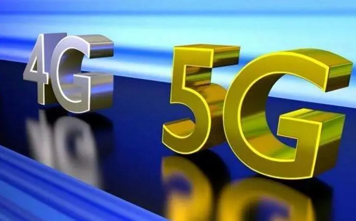 美国在5G网络建设方面无力追赶中国，5G基站不到中国10％