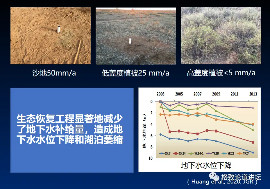 黄土坡上长青苔，与秦始皇时代的一件事有关？