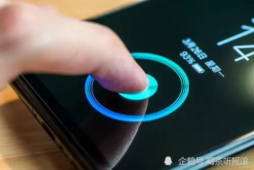 iPhone或將重新使用Touch ID，將會以什麼樣式呈現？