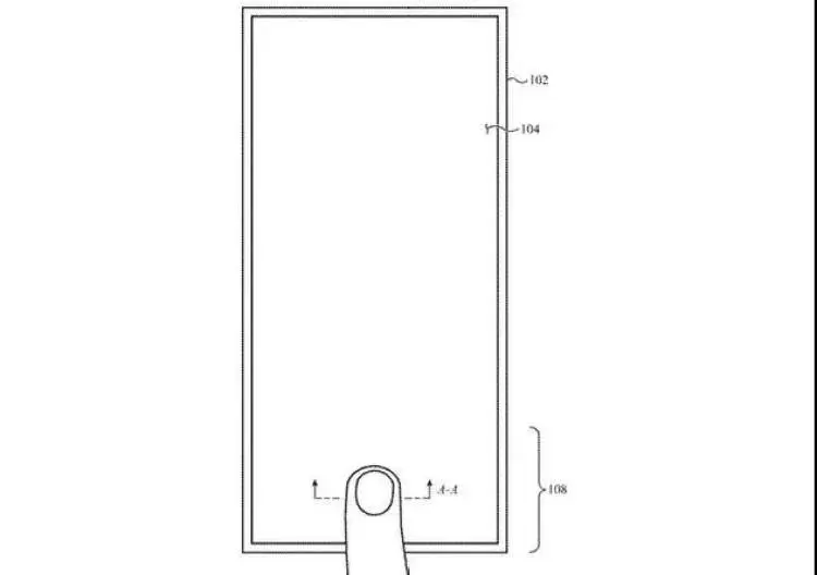 iPhone或將重新使用Touch ID，將會以什麼樣式呈現？