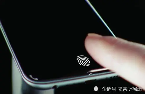 iPhone或將重新使用Touch ID，將會以什麼樣式呈現？
