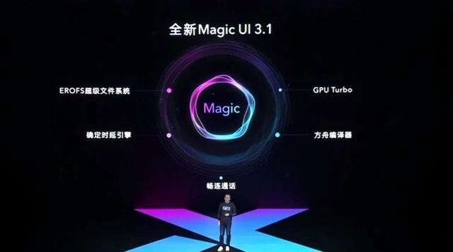 荣耀V40的Magic UI不如华为EMUI？荣耀系统何时能追上华为？